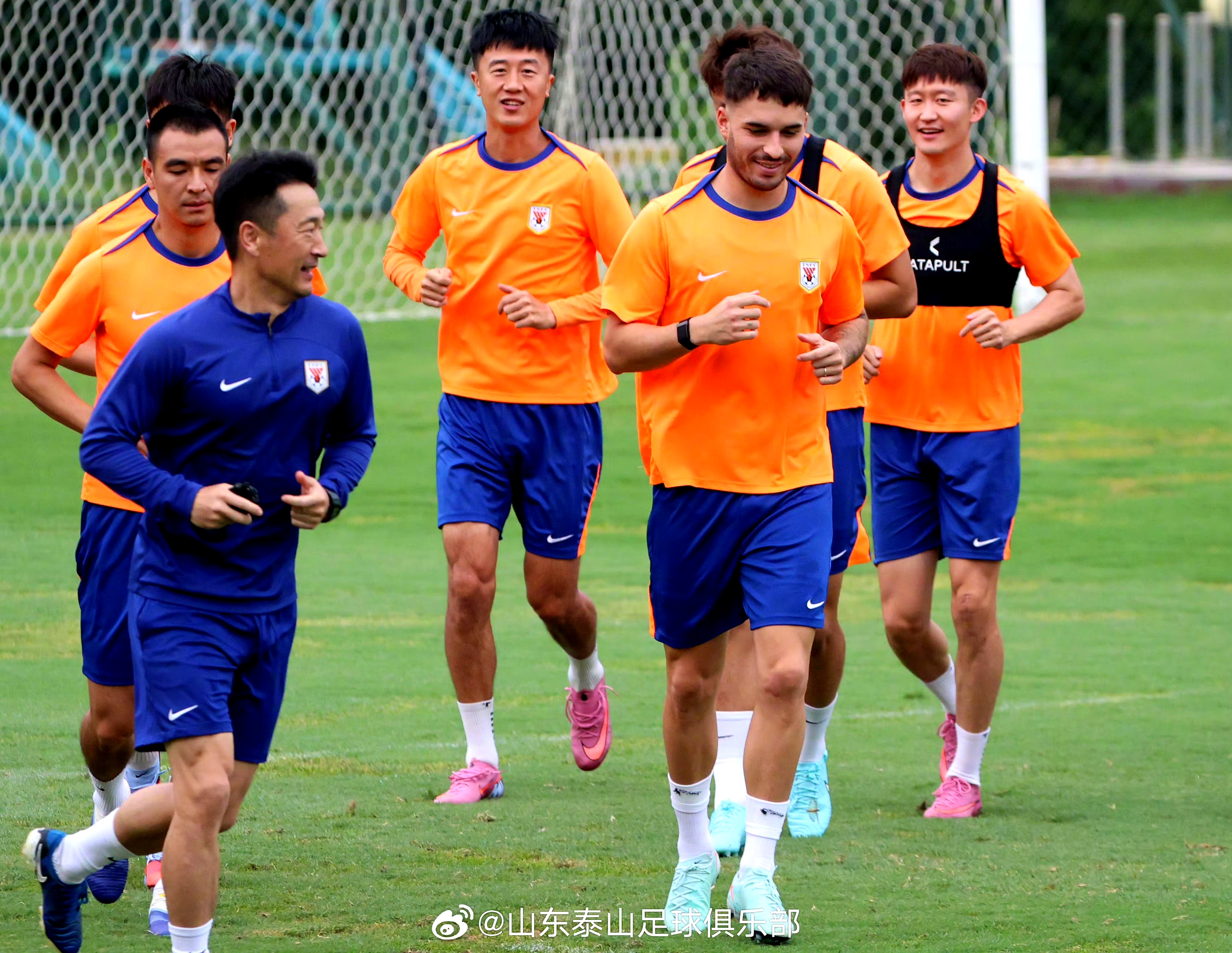 意甲赛程吃紧，山东泰山加时末段绝杀压哨，信心回归，数据趋势出现新变化的简单介绍-kaiyun