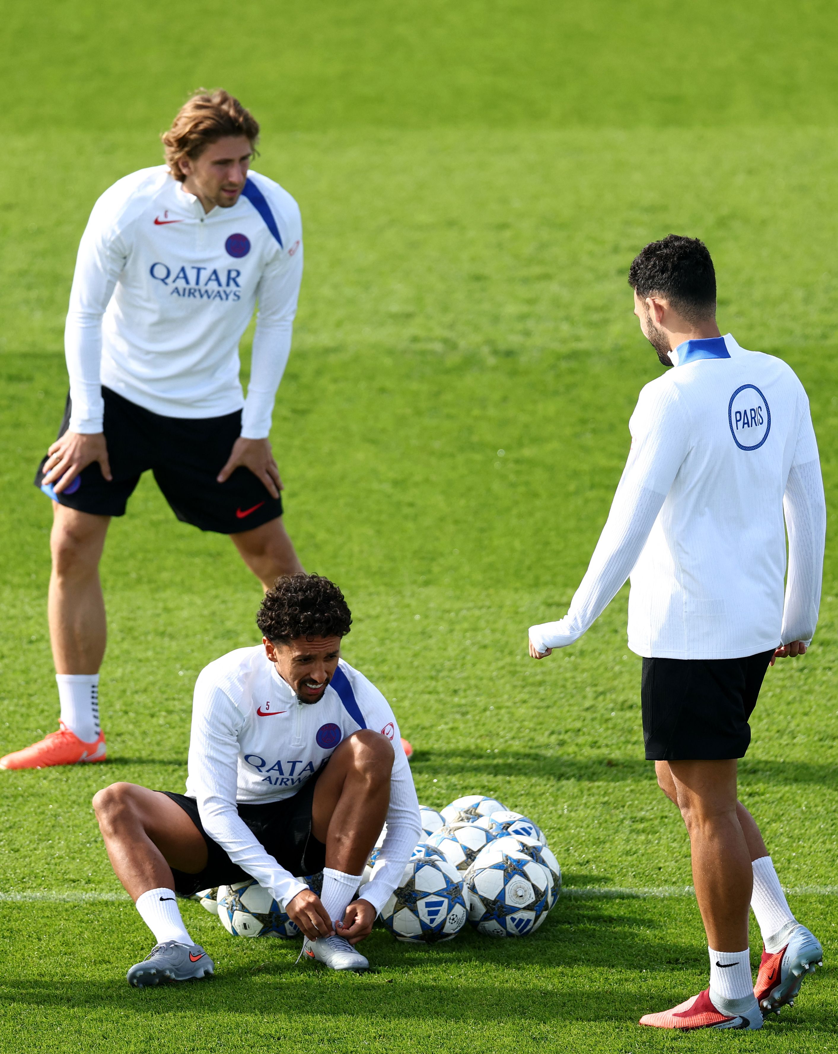 关于巴黎圣日耳曼迎西甲关键赛，今晚战术微调，悬念犹存，轮换策略成焦点的信息-开云下载